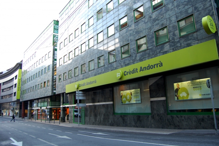 La conferència es farà el 4 d'octubre a la seu central de l'entitat.